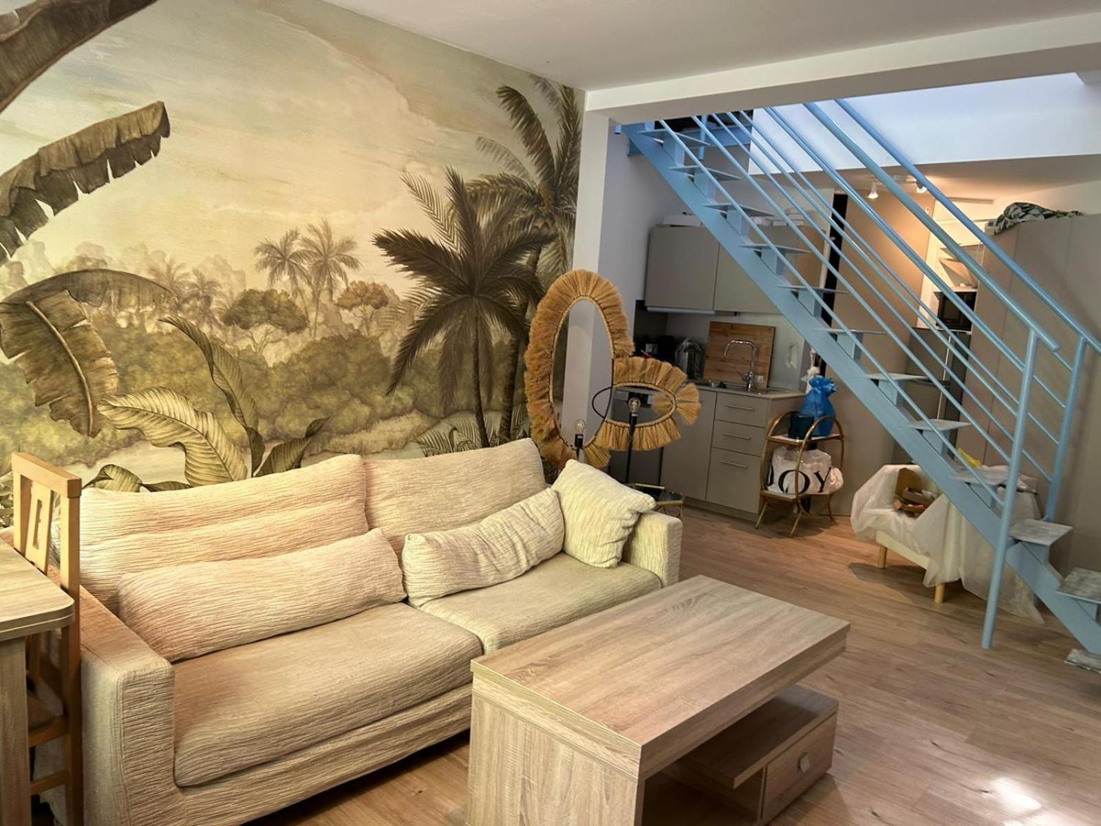 La Maison Del Mar Kwatera prywatna Malaga