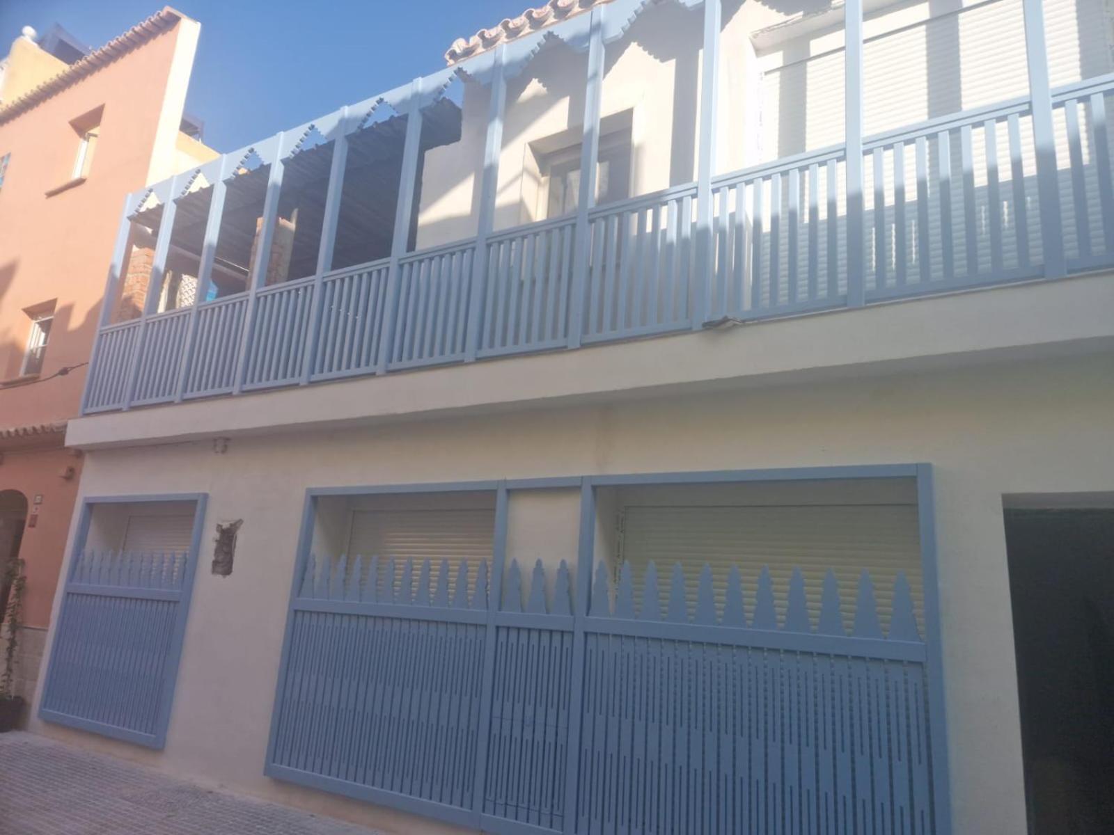 Kwatera prywatna La Maison Del Mar