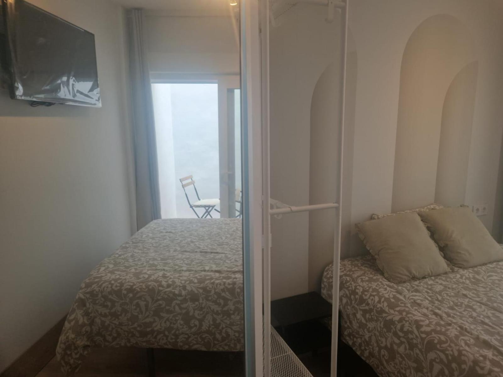 La Maison Del Mar Kwatera prywatna Malaga