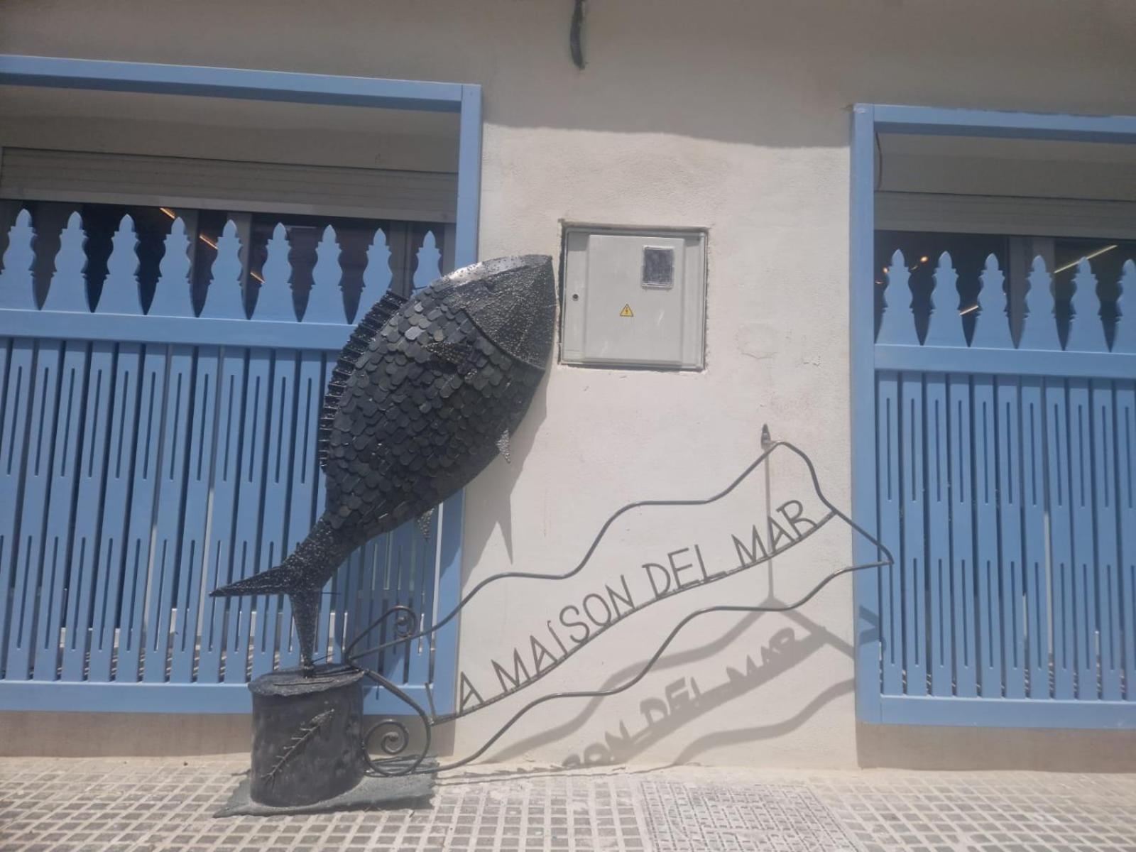 La Maison Del Mar Quarto em Acomodações Particulares *